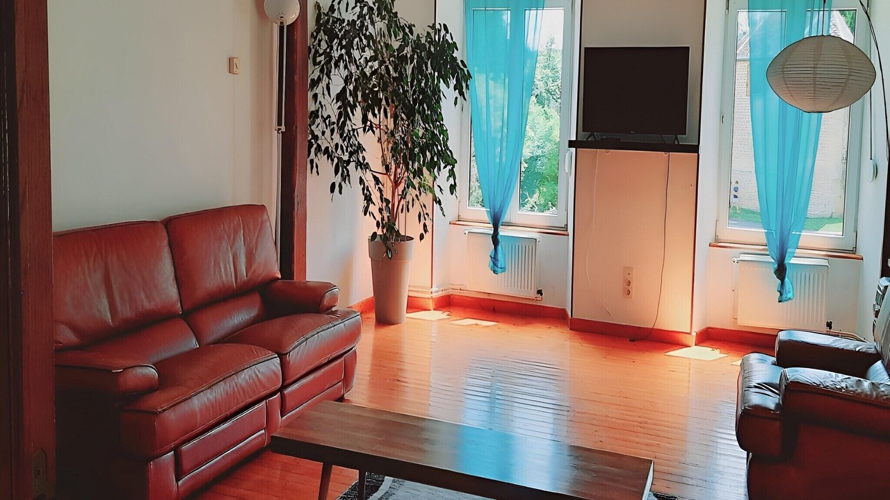 Photo of Livingroom in Nouart
