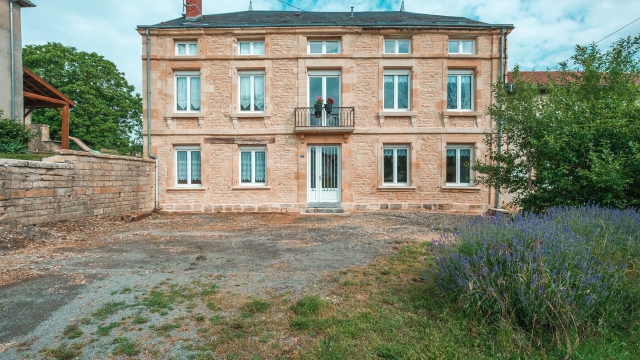 Photo of Outdoor in Nouart