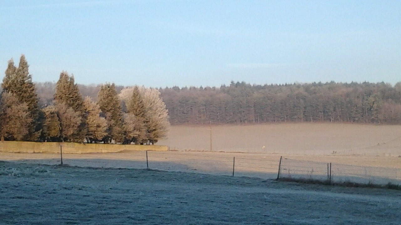 Photo of Outdoor in Nouart