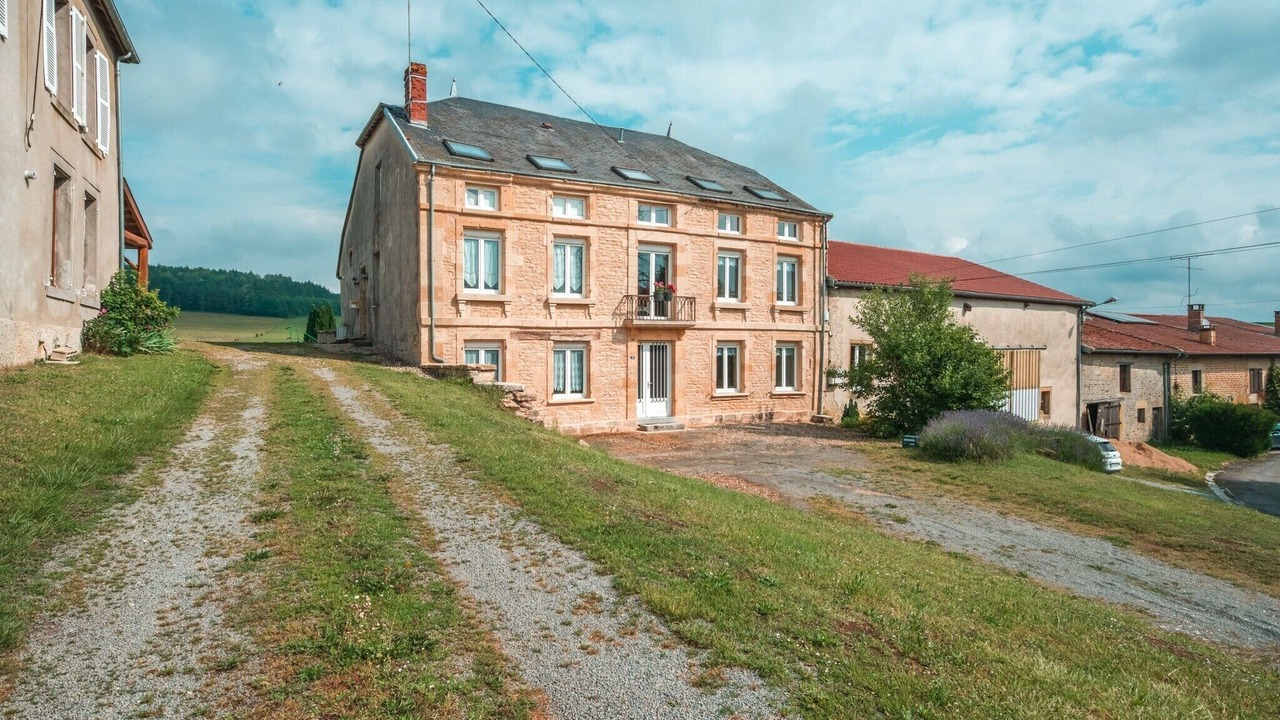 Photo of Outdoor in Nouart