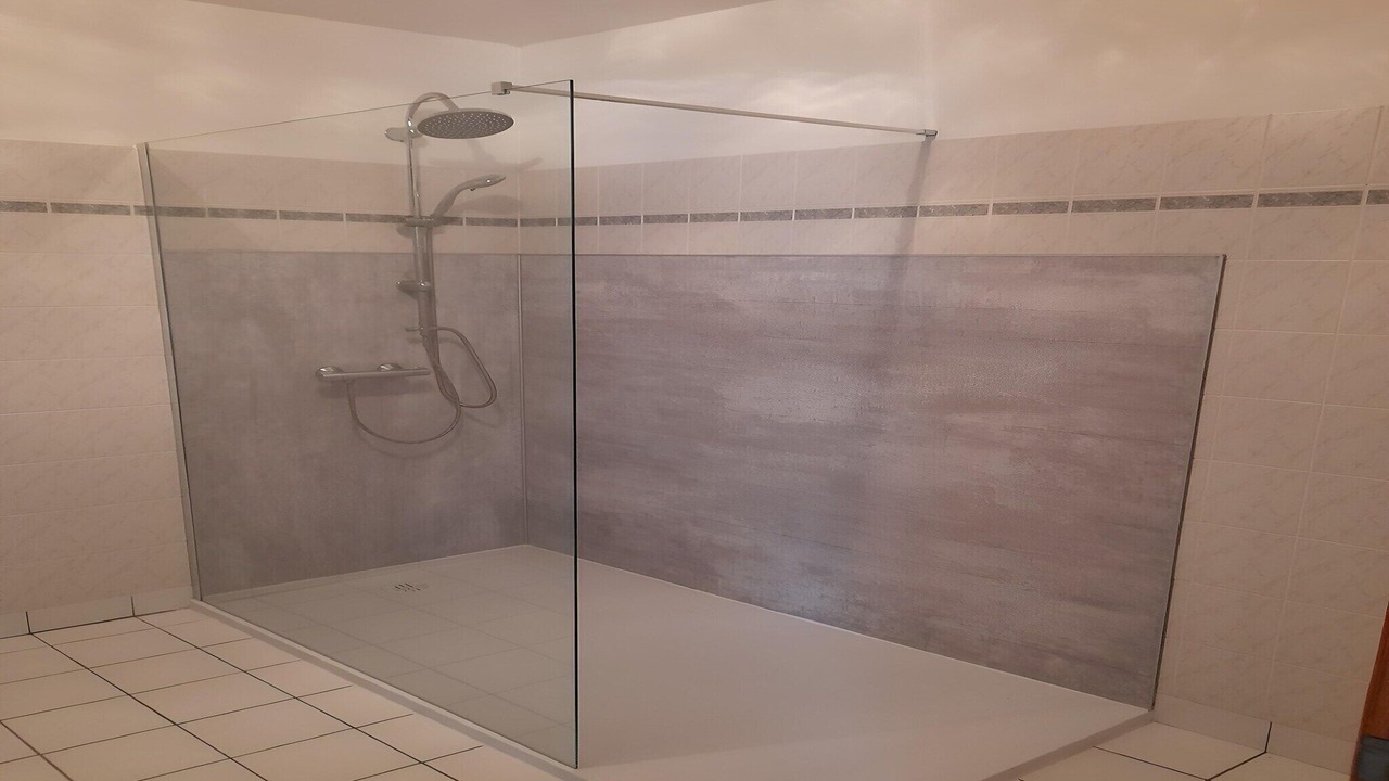 Photo of Bathroom in Nouart