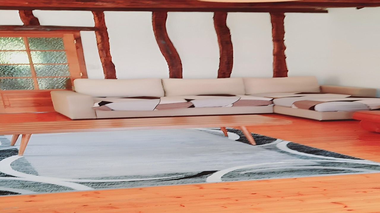 Photo of Livingroom in Nouart