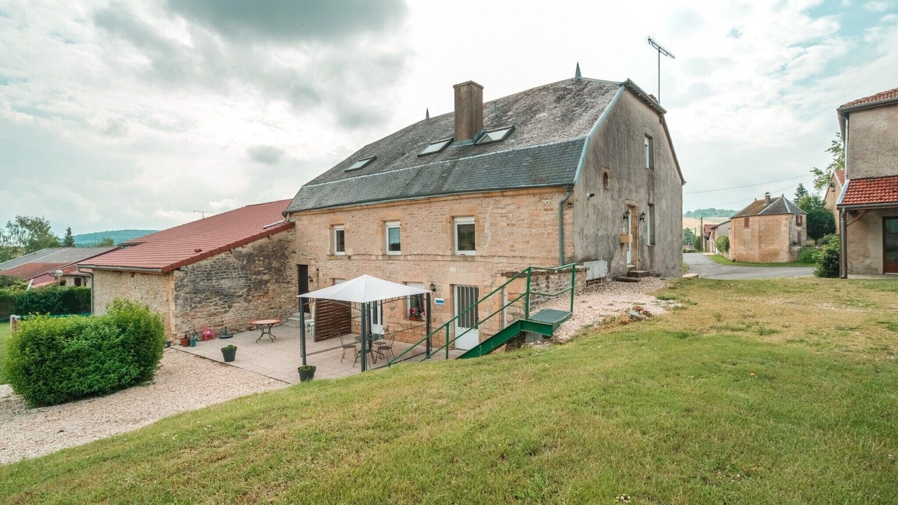 Photo of Outdoor in Nouart