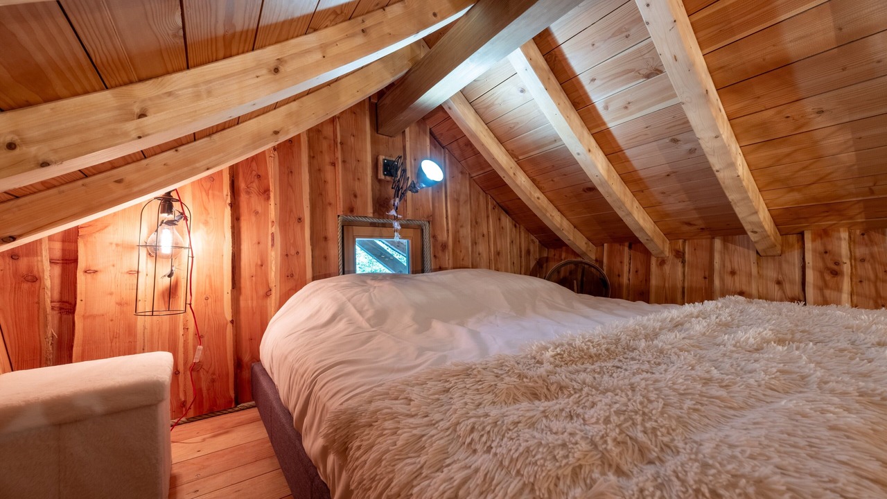 Photo of Bedroom in Epinal