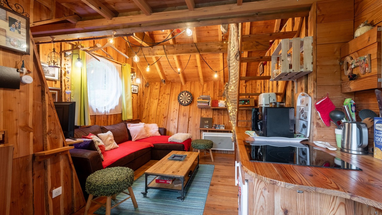 Photo of Livingroom in Epinal
