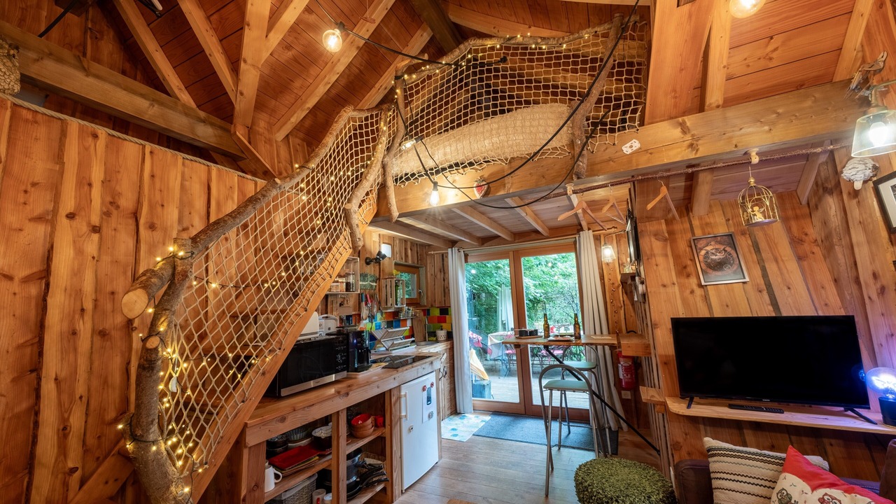 Photo of Livingroom in Epinal