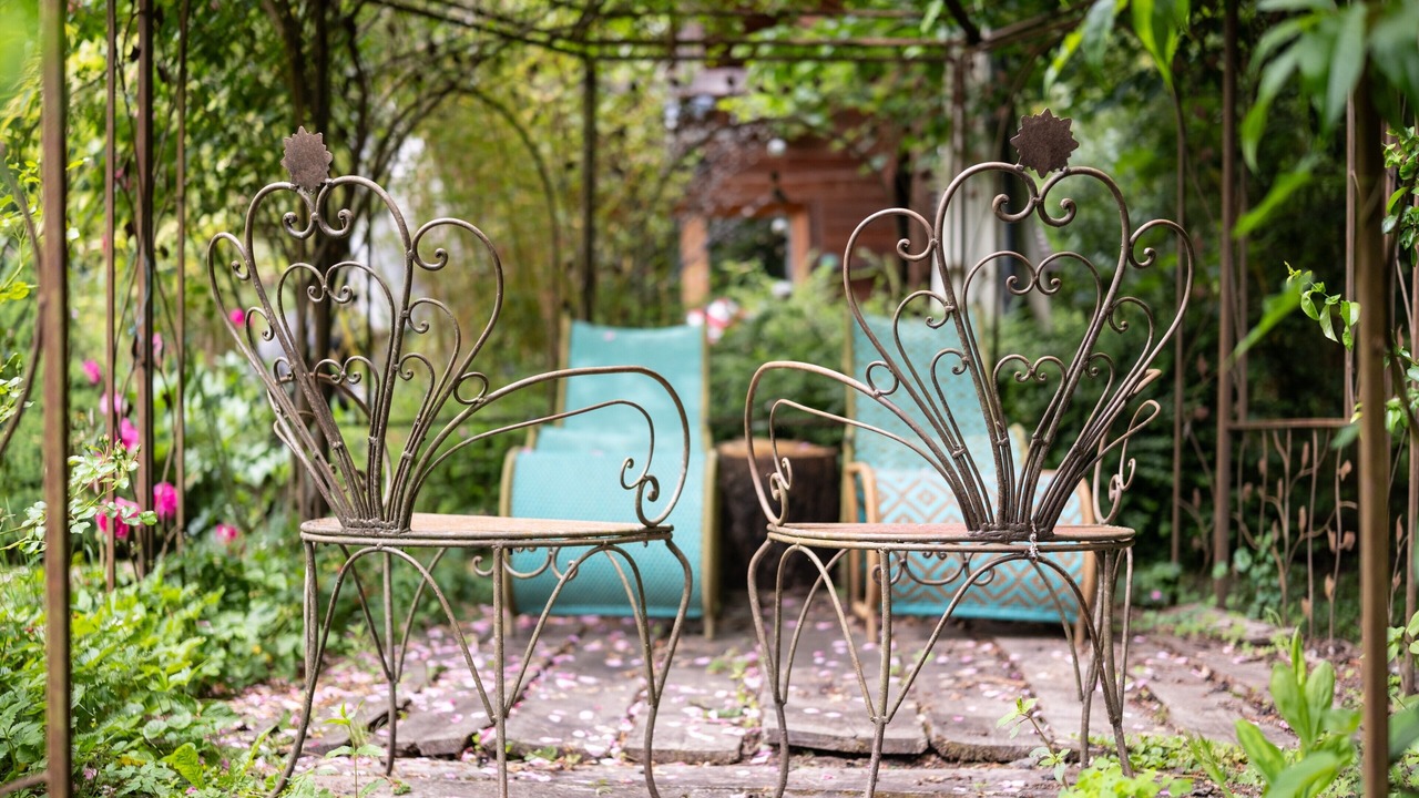 Photo of Patio Balcony in Epinal