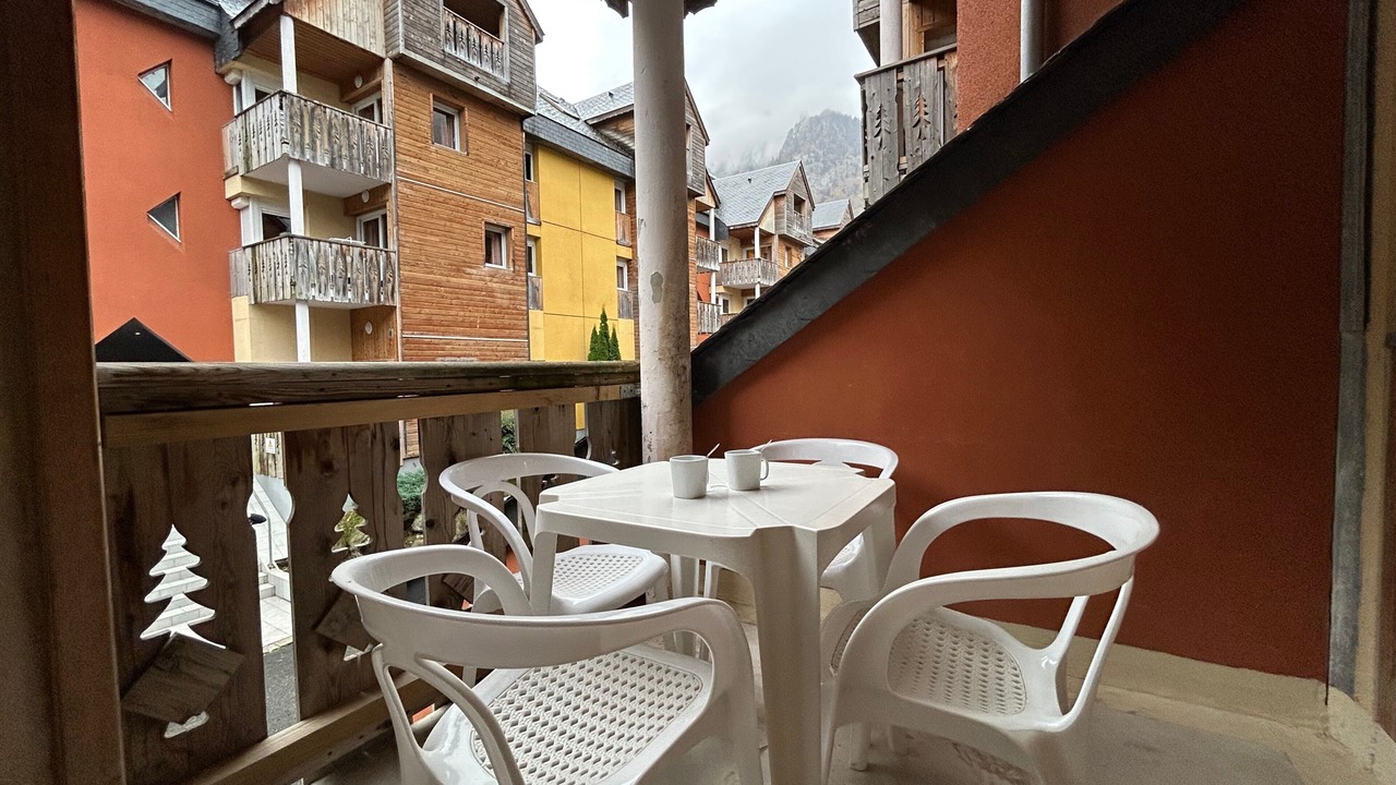 Photo of Outdoor in Cauterets