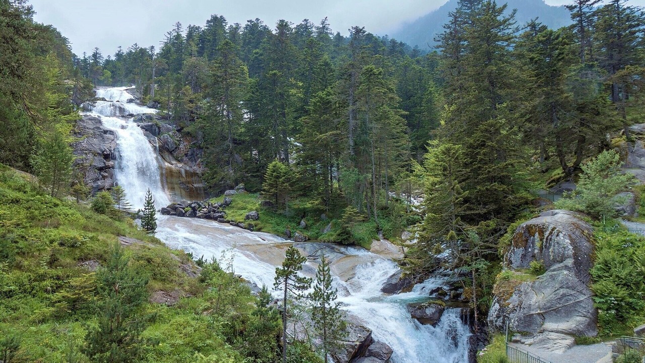 Photo of Others in Cauterets