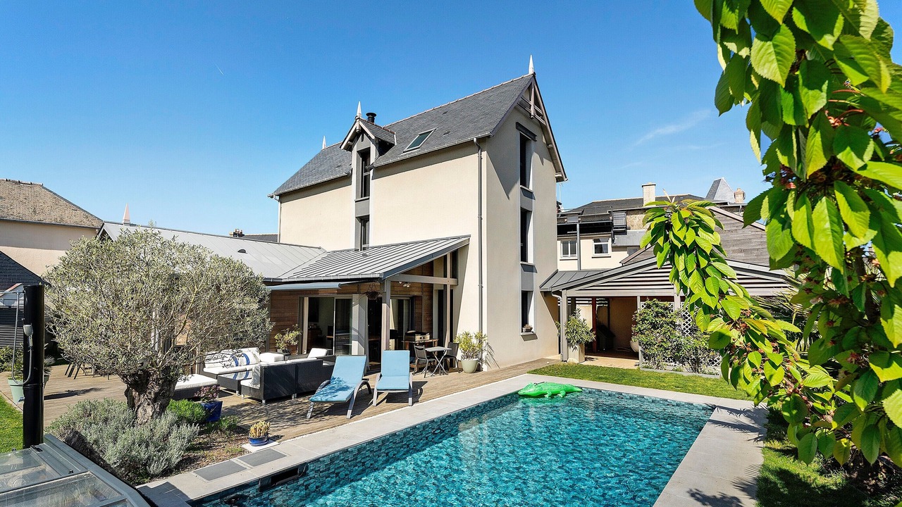 Photo of Outdoor in Lancieux