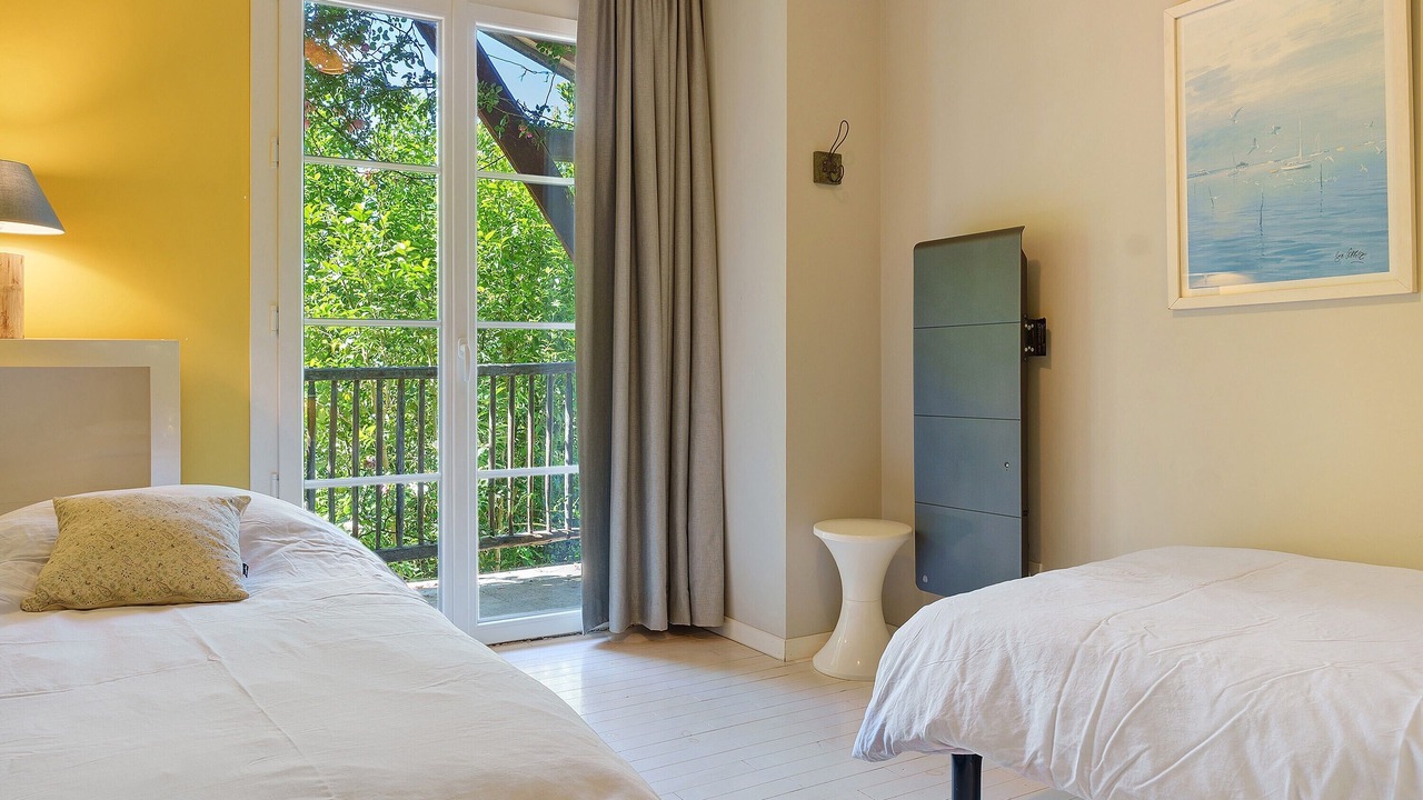 Photo of Bedroom in Mouledous