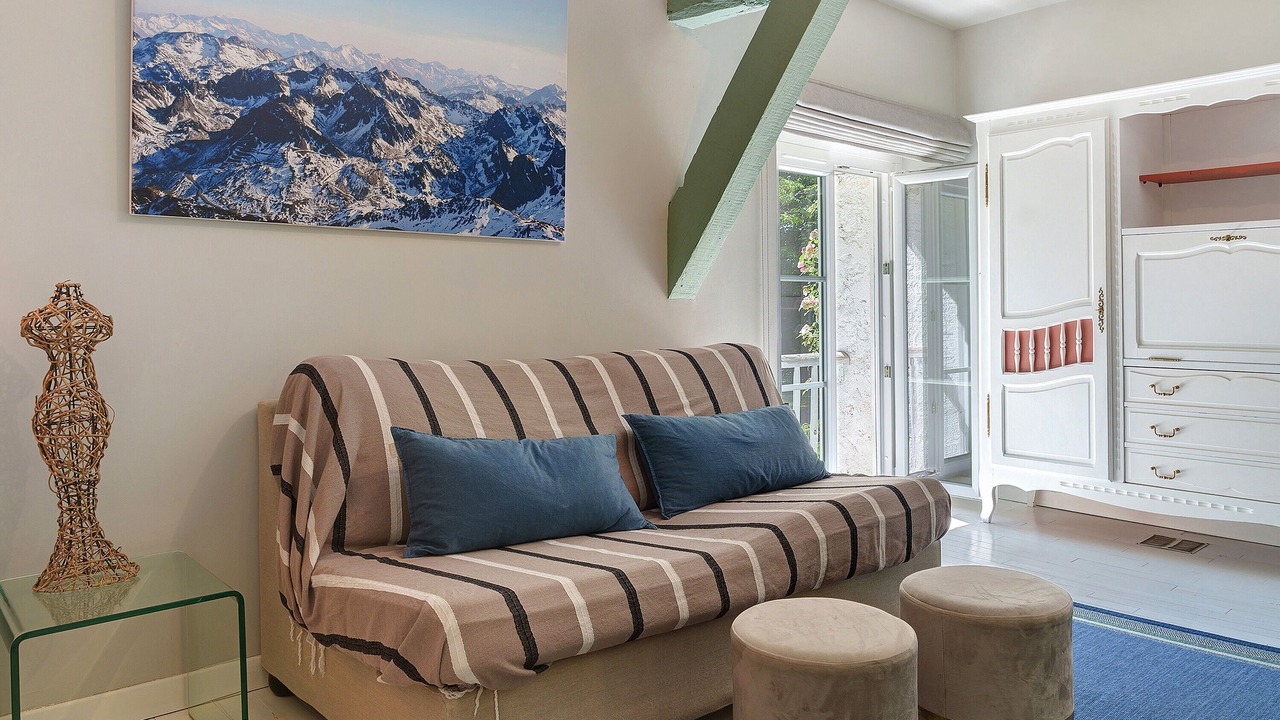 Photo of Livingroom in Mouledous