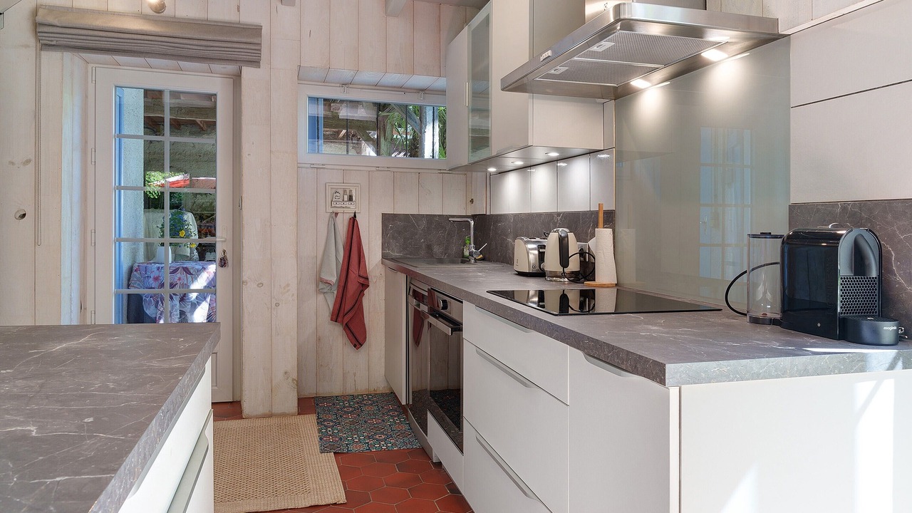 Photo of Kitchen in Mouledous