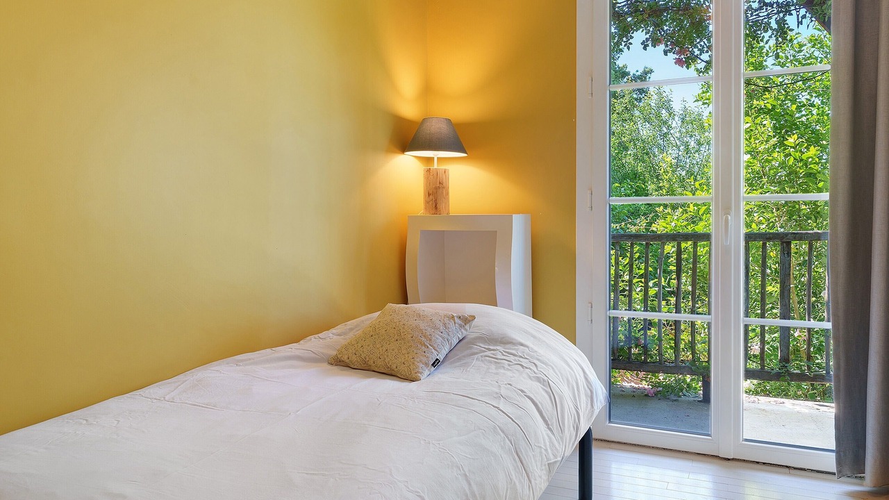 Photo of Bedroom in Mouledous