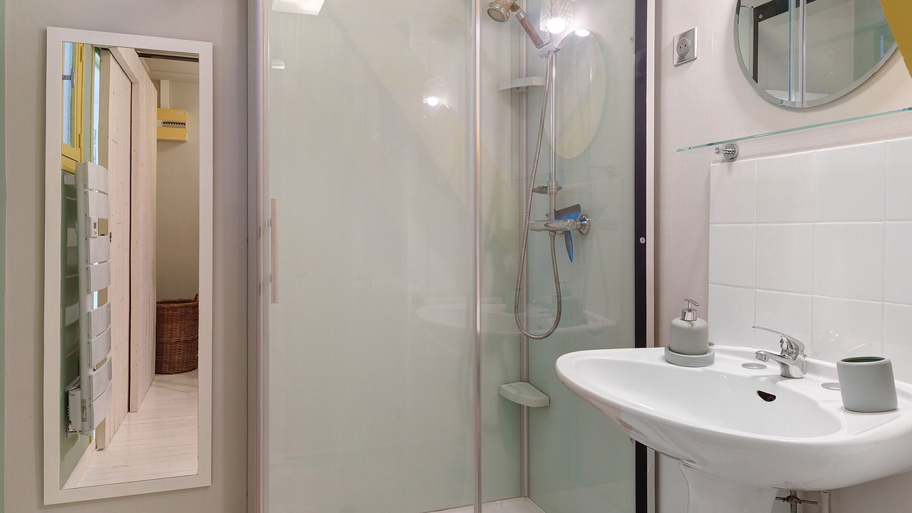 Photo of Bathroom in Mouledous