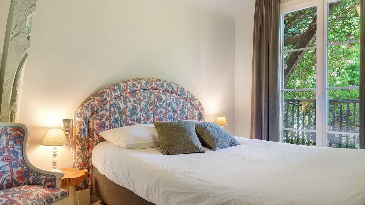 Photo of Bedroom in Mouledous