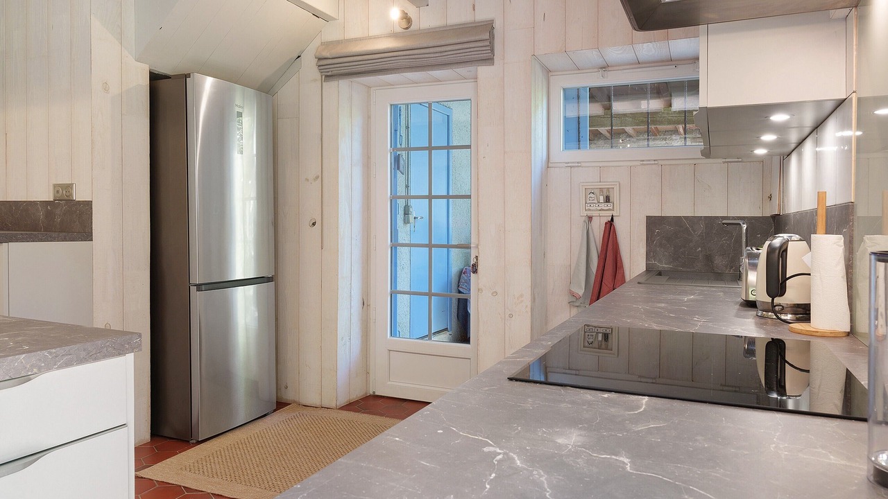 Photo of Kitchen in Mouledous
