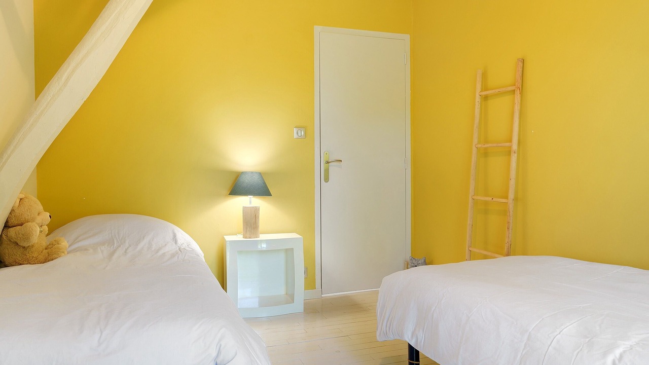 Photo of Bedroom in Mouledous
