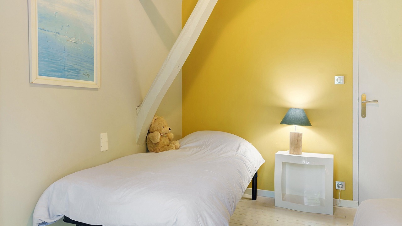 Photo of Bedroom in Mouledous