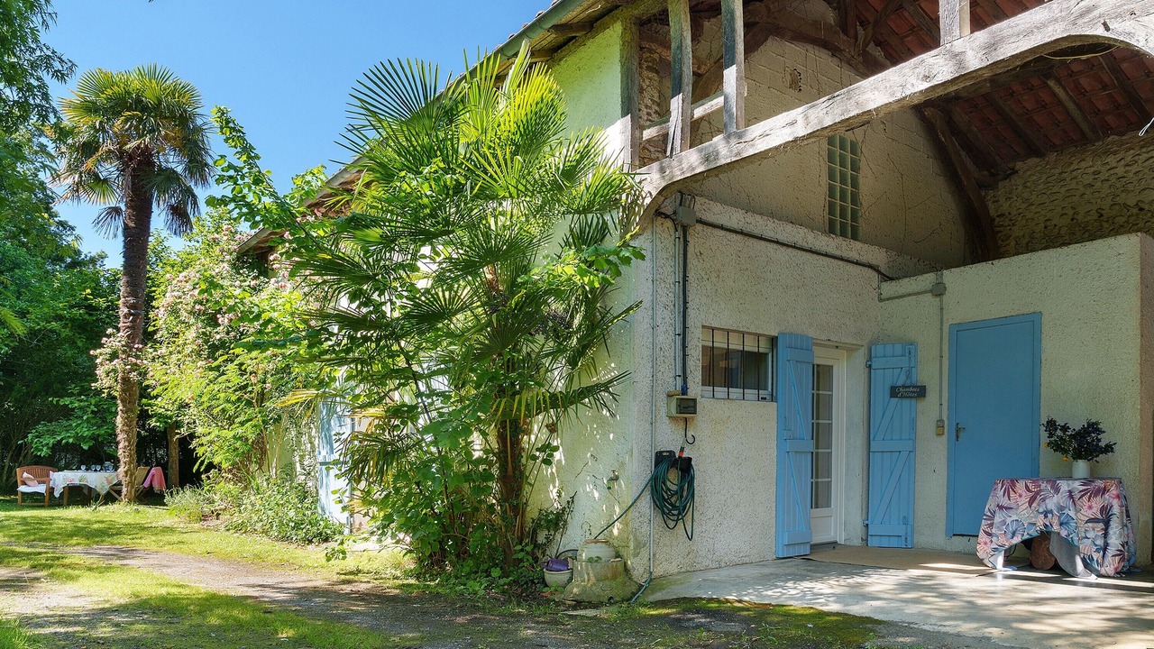 Photo of Outdoor in Mouledous