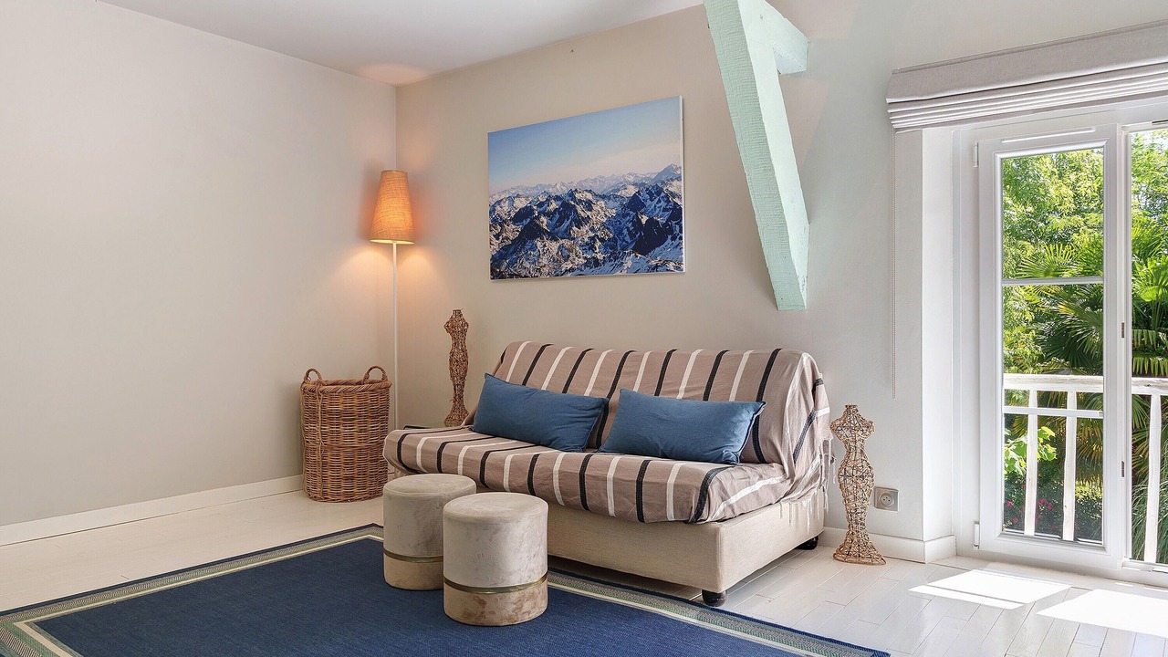Photo of Livingroom in Mouledous
