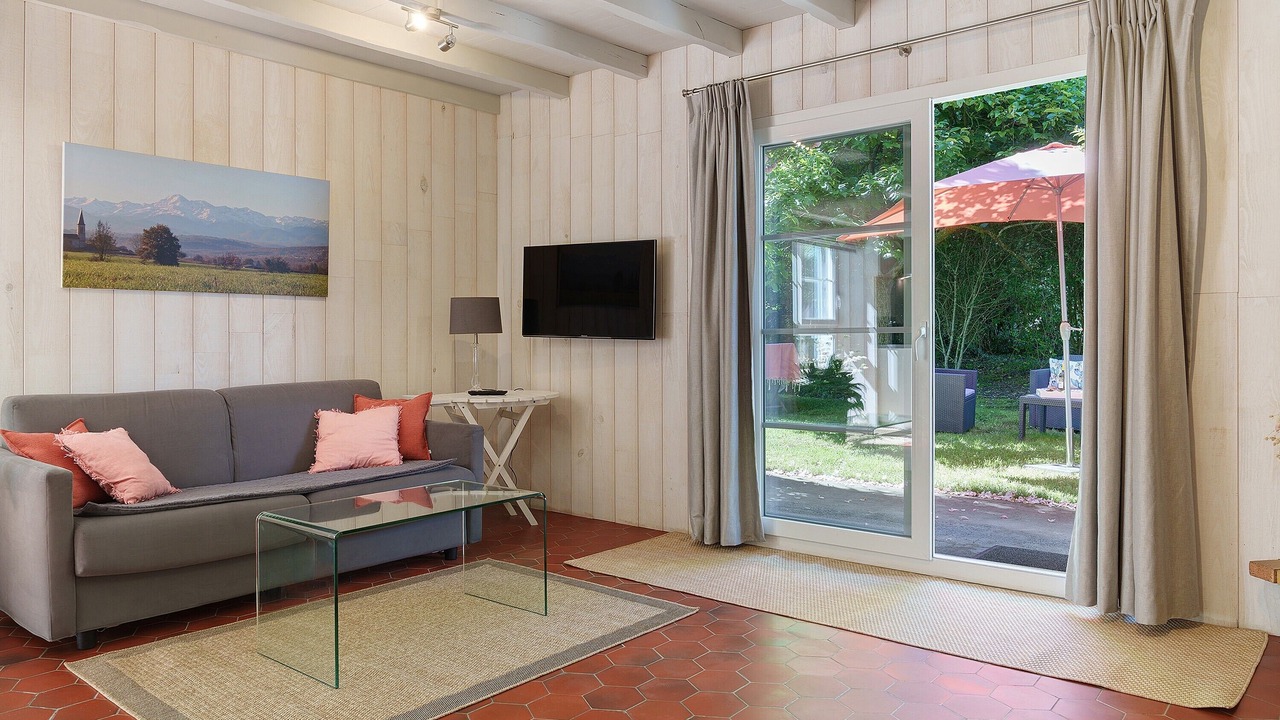 Photo of Livingroom in Mouledous