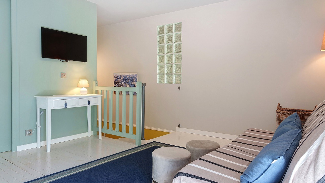 Photo of Bedroom in Mouledous