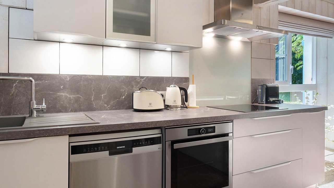Photo of Kitchen in Mouledous