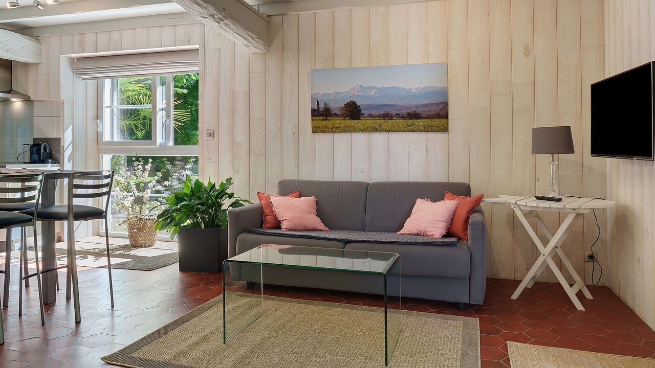 Photo of Livingroom in Mouledous
