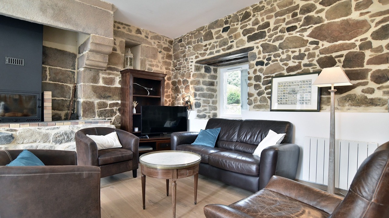 Photo of Livingroom in Pleven