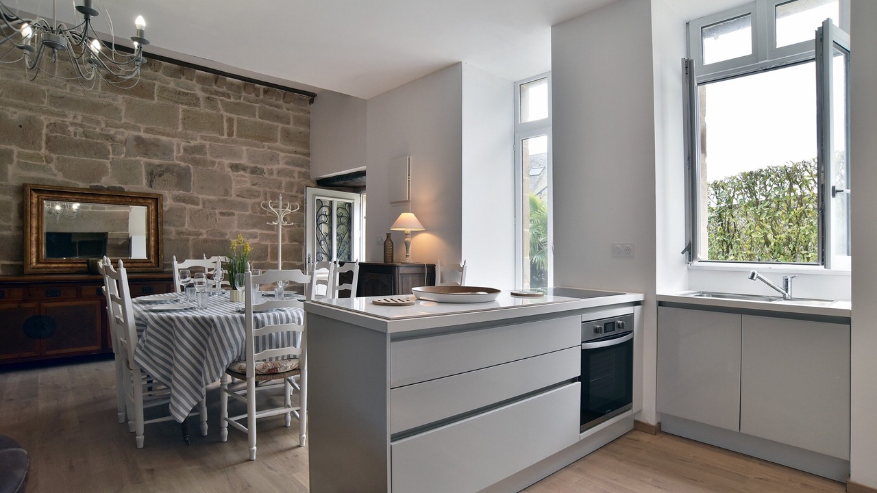 Photo of Kitchen in Pleven