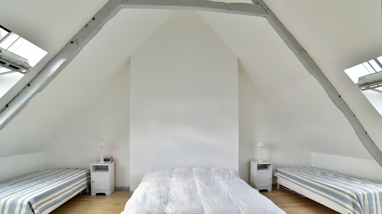 Photo of Bedroom in Pleven