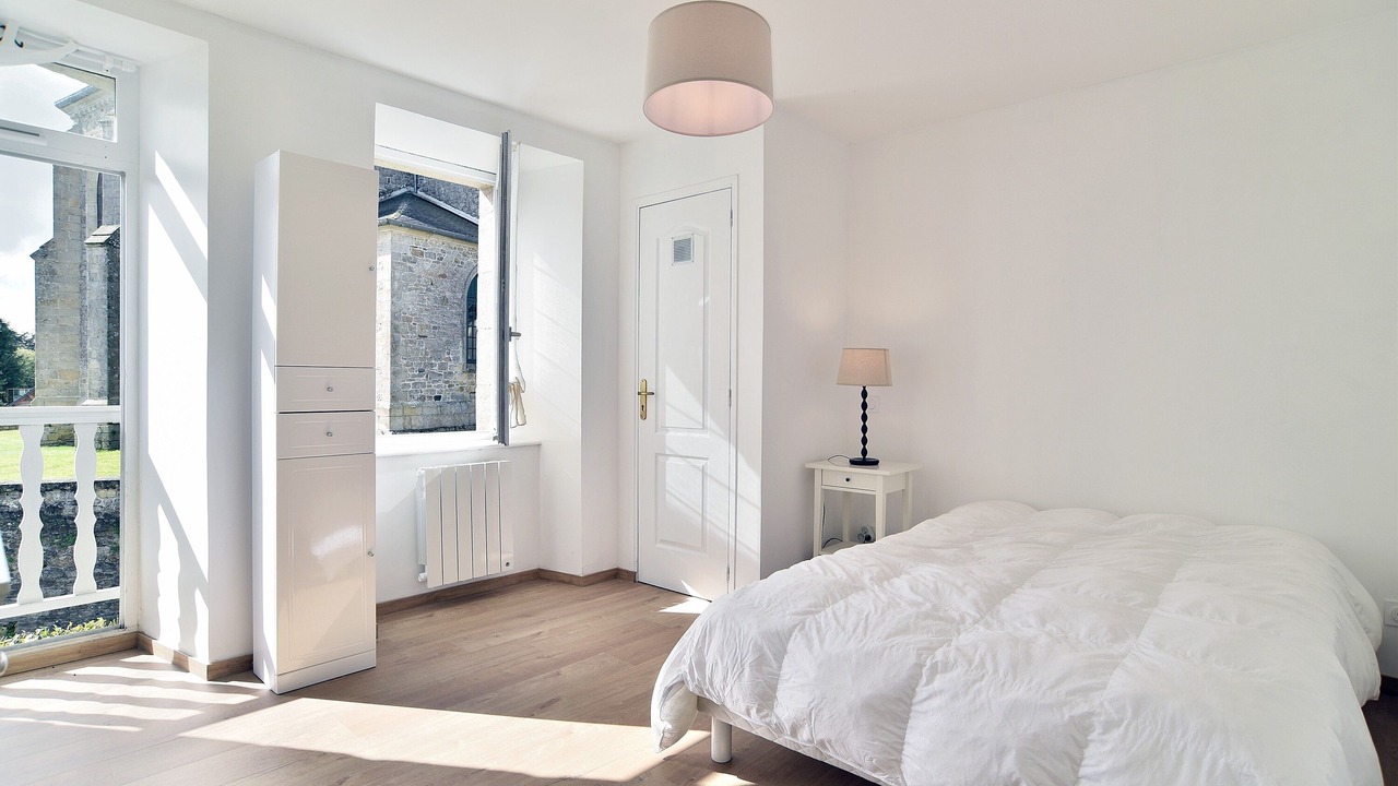 Photo of Bedroom in Pleven