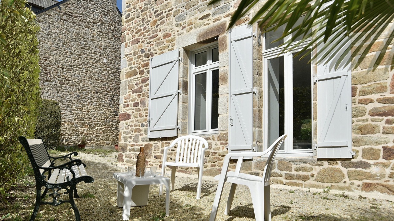 Photo of Patio Balcony in Pleven