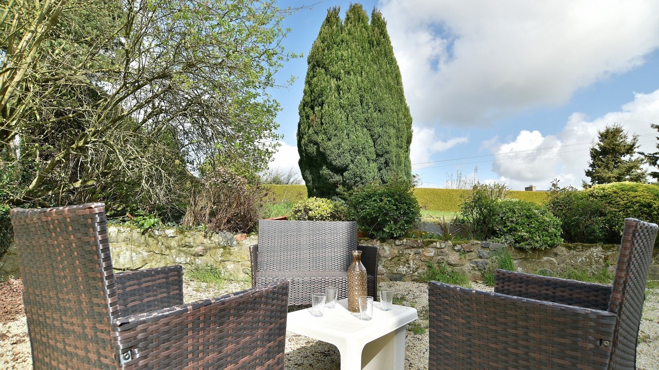 Photo of Patio Balcony in Pleven