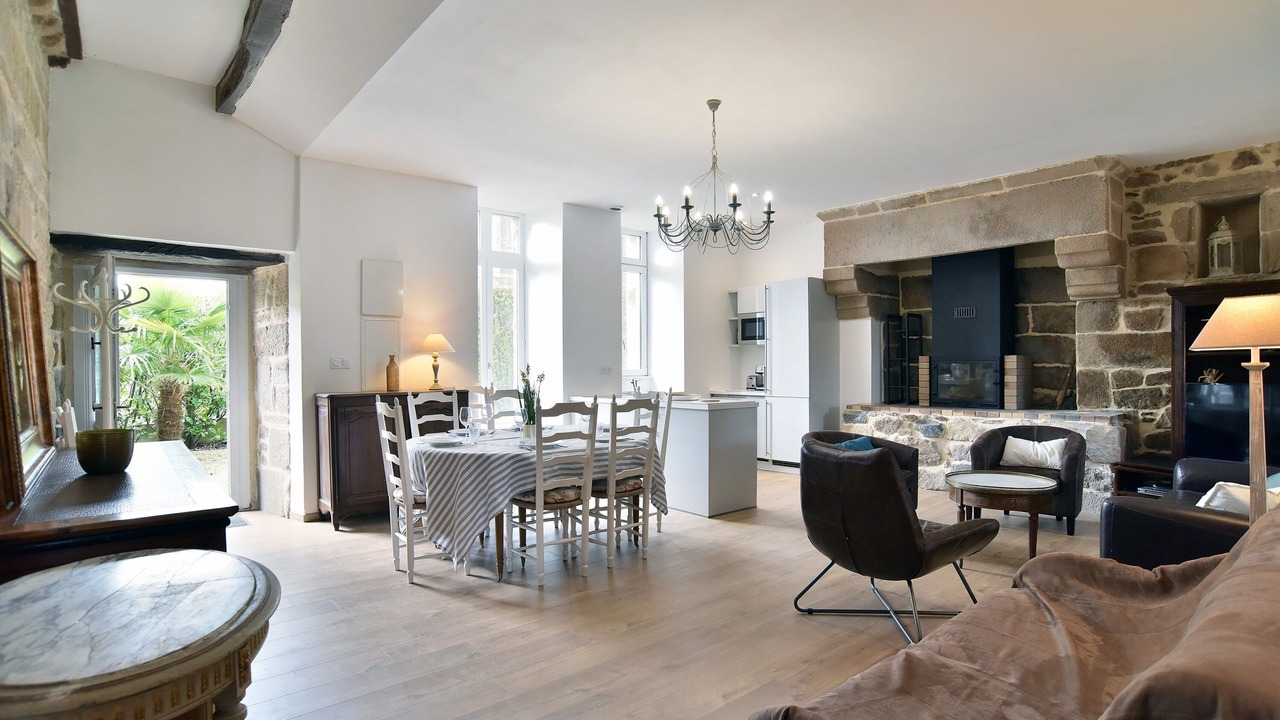 Photo of Livingroom in Pleven