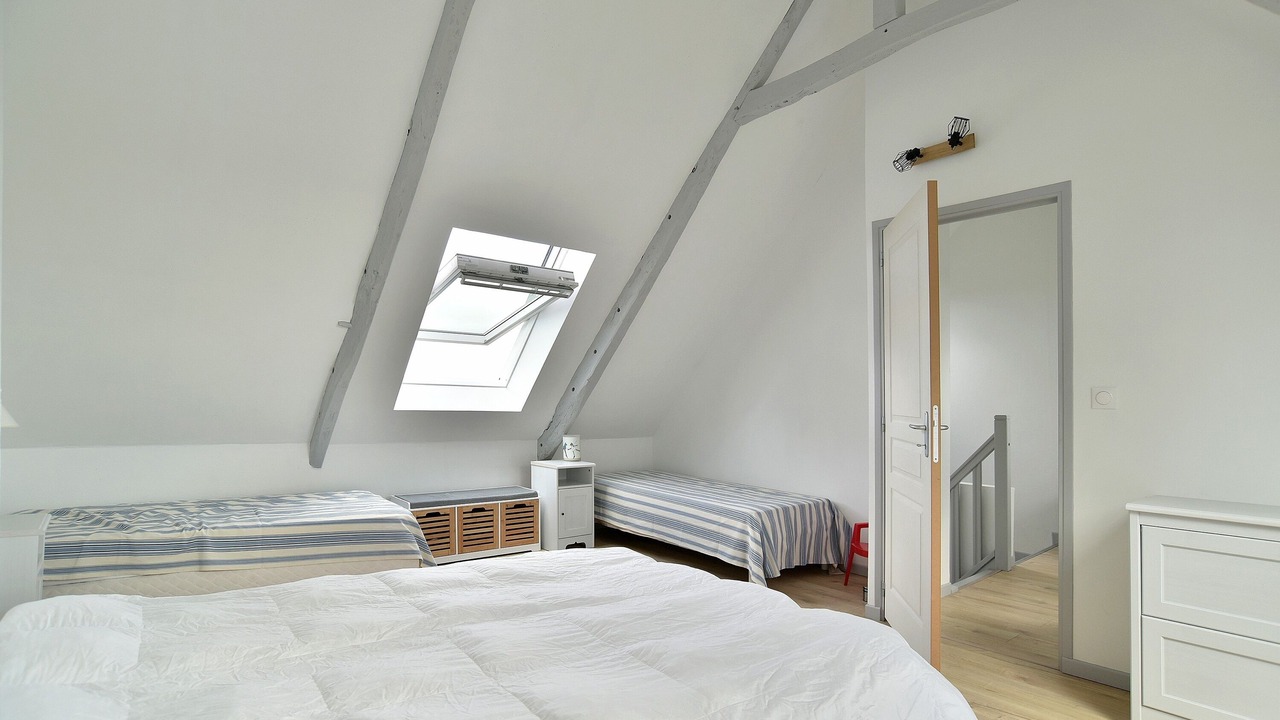 Photo of Bedroom in Pleven