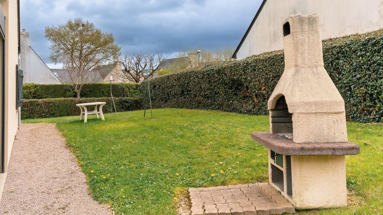 Photo of Outdoor in Saint-Jacut-de-la-Mer