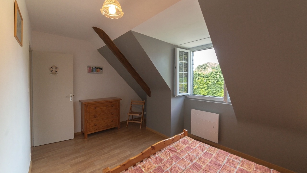Photo of Bedroom in Saint-Jacut-de-la-Mer