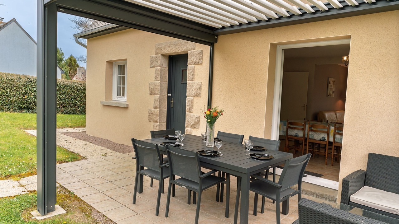 Photo of Outdoor in Saint-Jacut-de-la-Mer