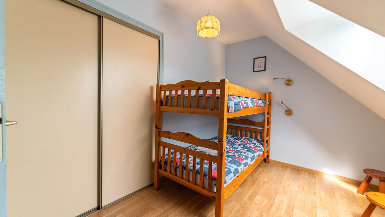 Photo of Bedroom in Saint-Jacut-de-la-Mer
