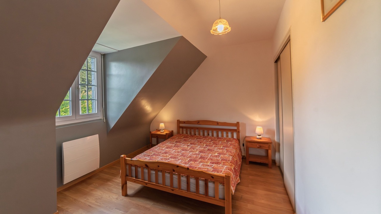 Photo of Bedroom in Saint-Jacut-de-la-Mer