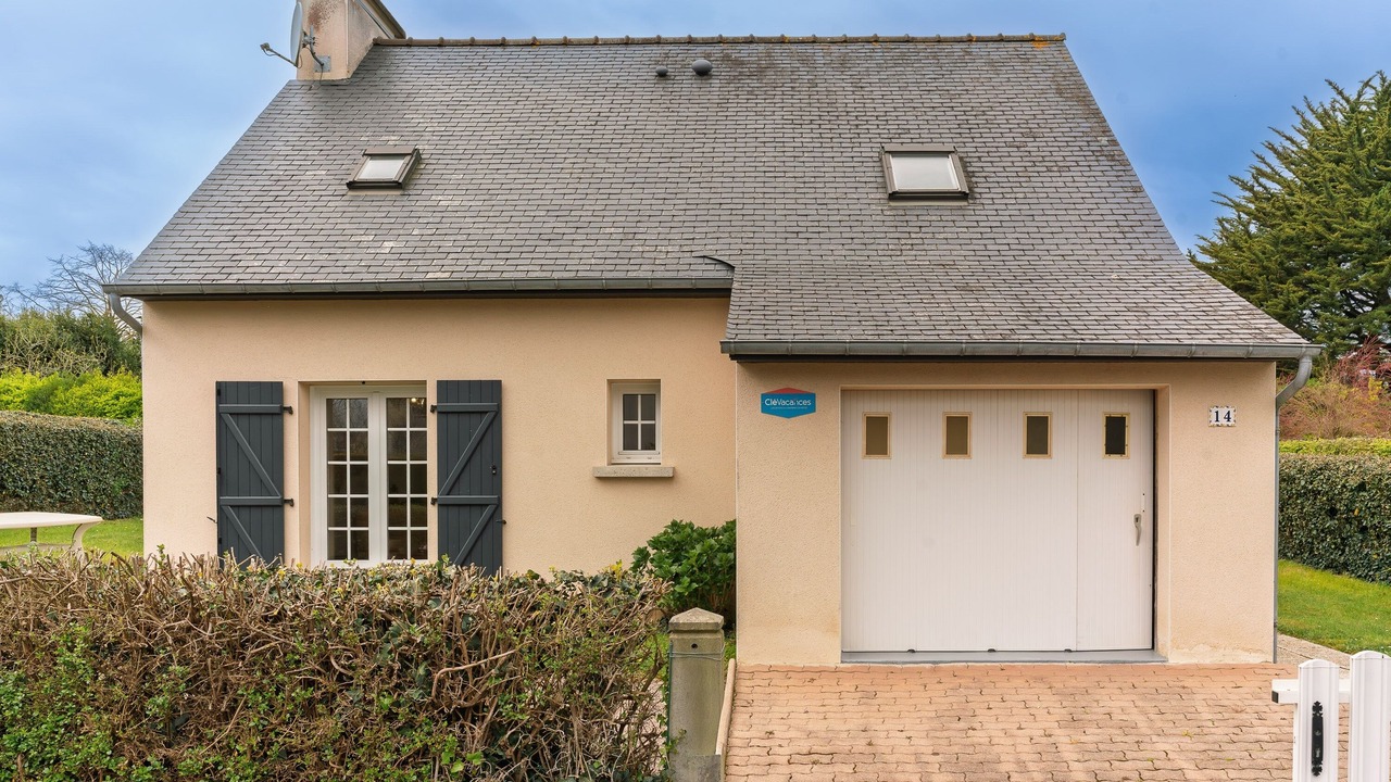 Photo of Outdoor in Saint-Jacut-de-la-Mer