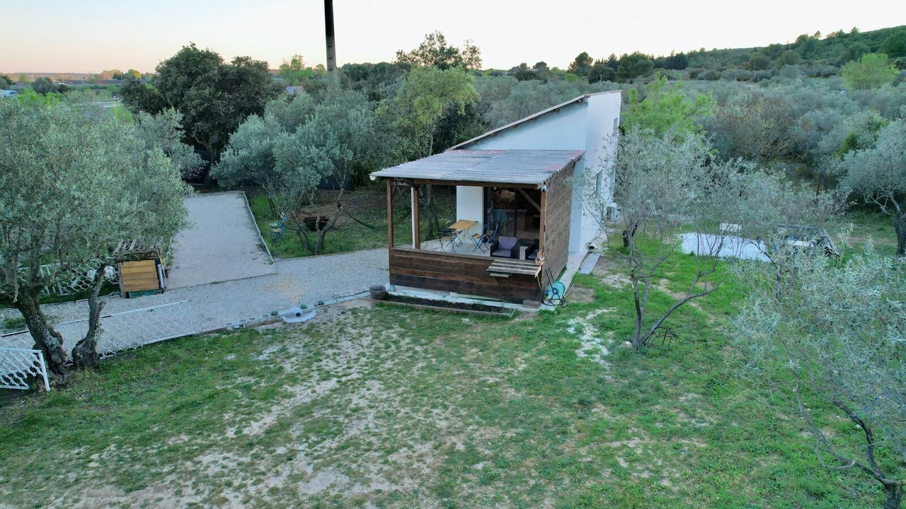 Photo of Outdoor in Marguerittes
