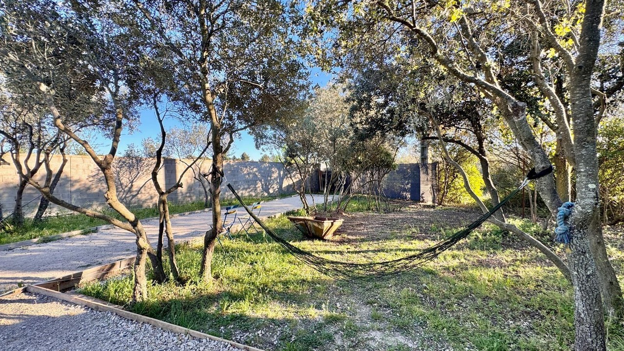 Photo of Outdoor in Marguerittes