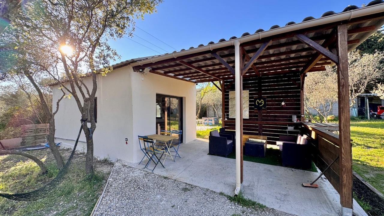 Photo of Outdoor in Marguerittes