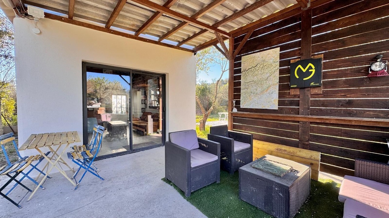 Photo of Outdoor in Marguerittes