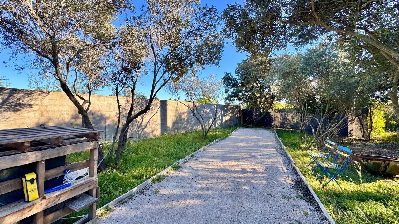 Photo of Outdoor in Marguerittes