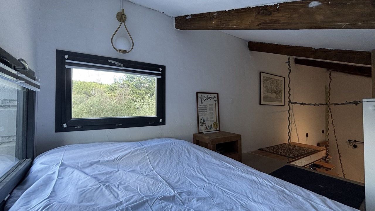Photo of Bedroom in Marguerittes