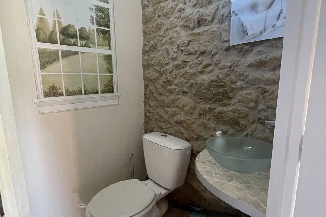 Photo of Bathroom in Beaussais-sur-Mer